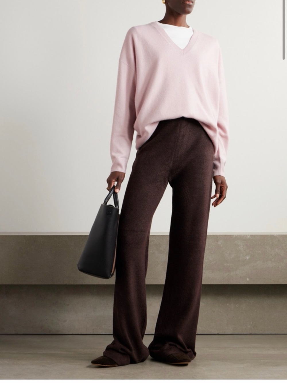 LESET Zoe Sweater